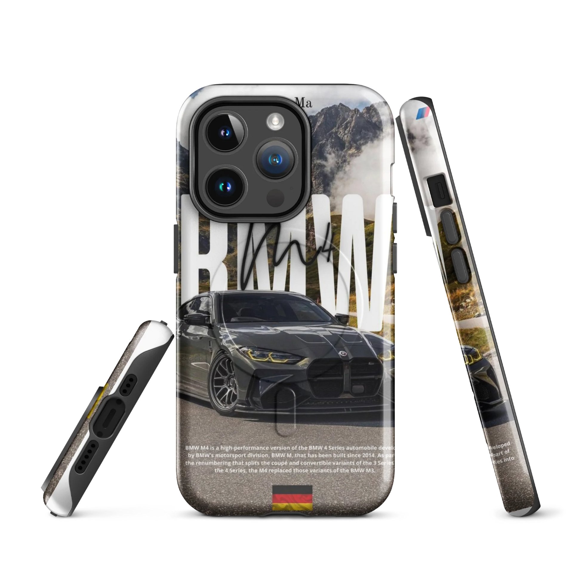 iphone pro protection (available for all iphone) product image (1)