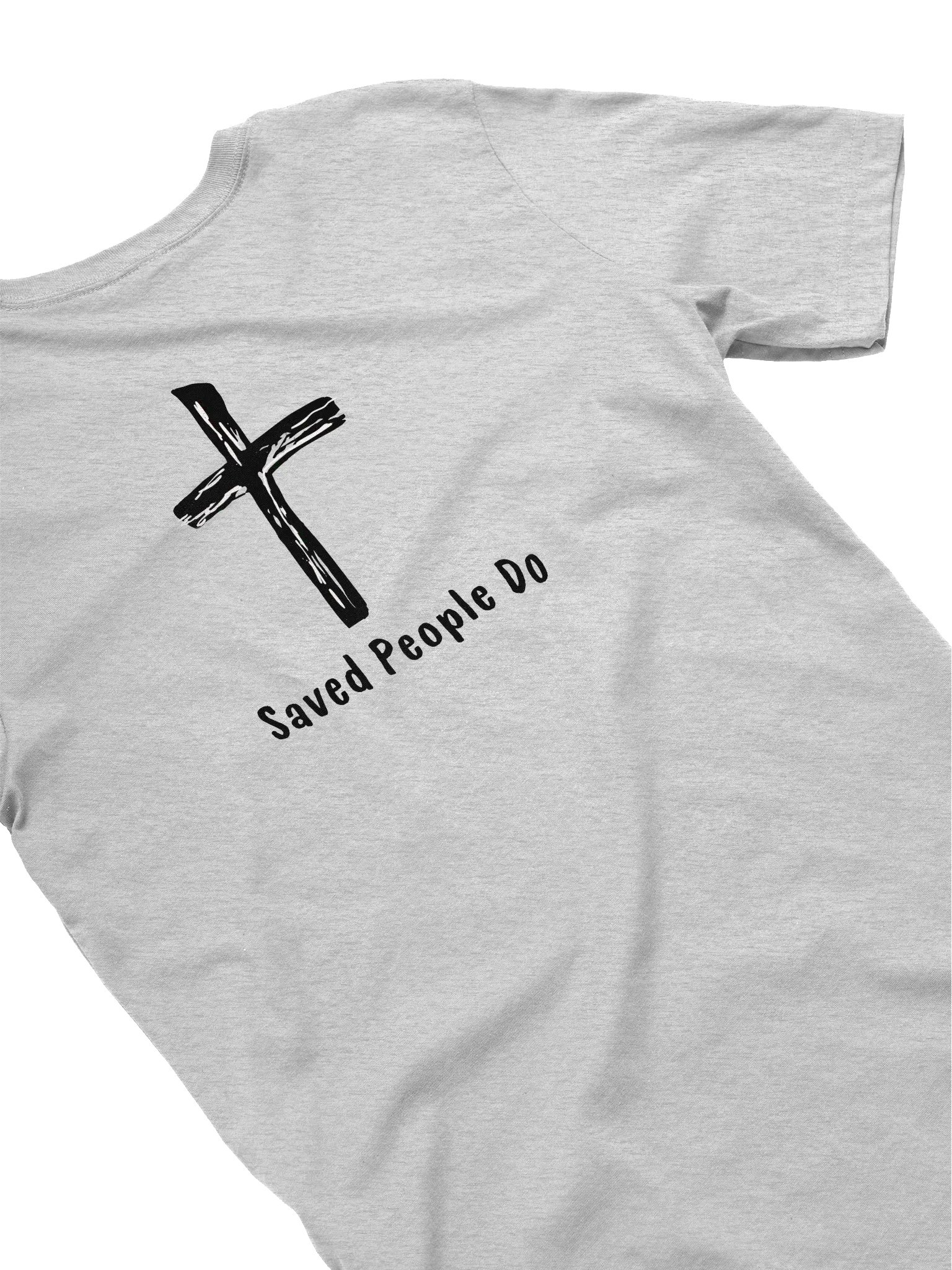 Saved T-Shirt product image (4)
