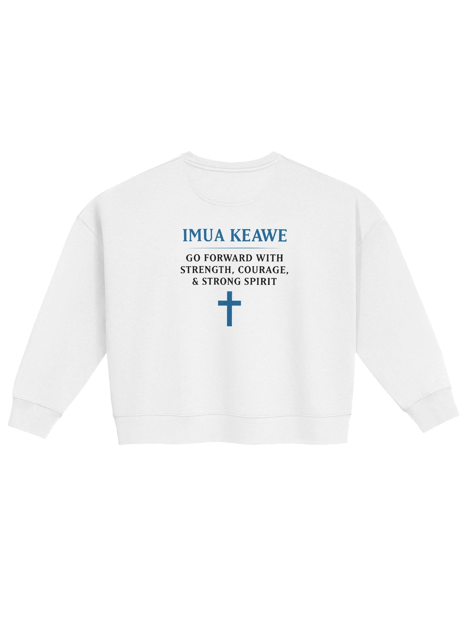 Stanley/Stella Women's Organic Crew Neck Sweatshirt product image (2)