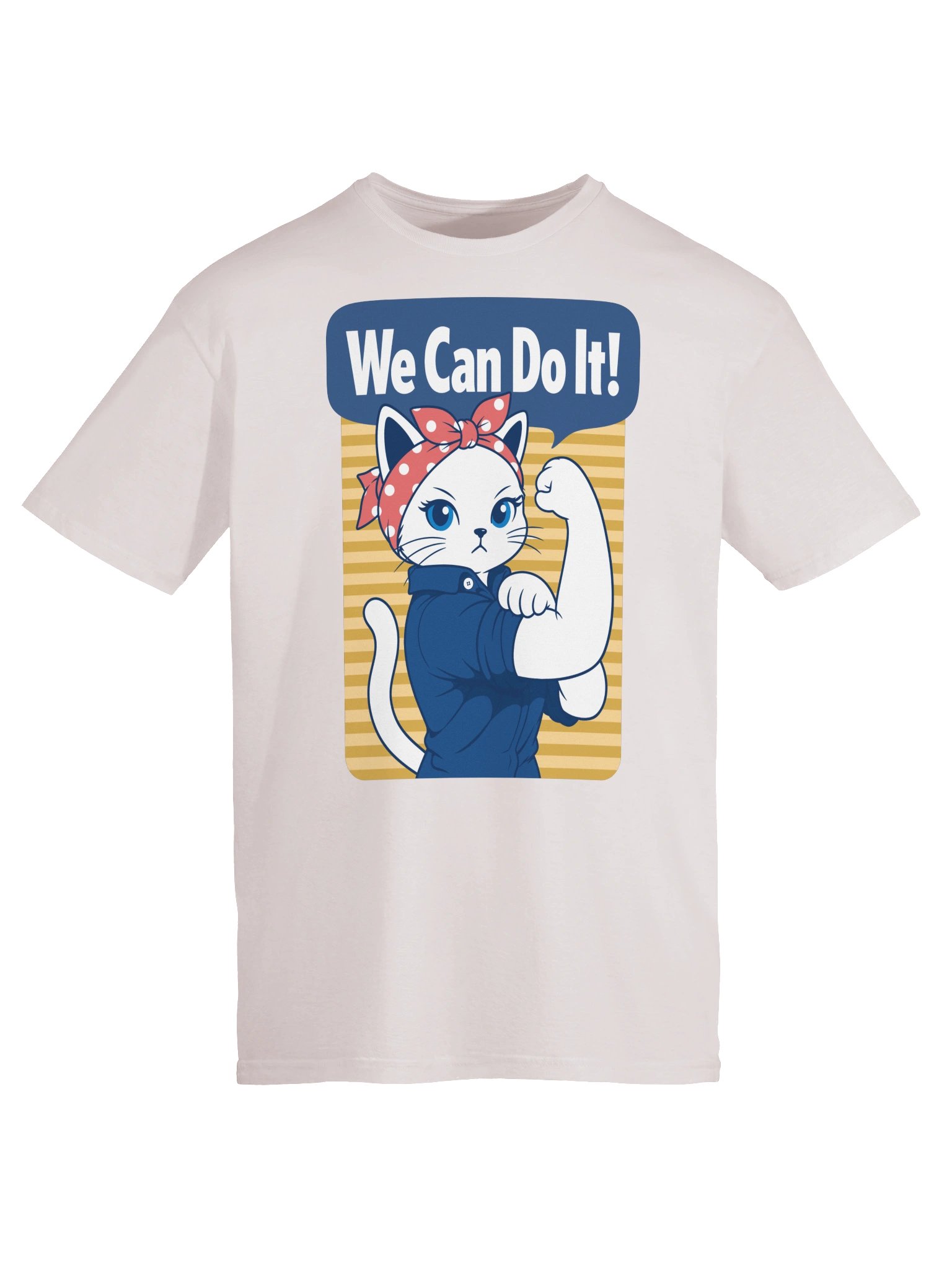 We Can Do It Tee product image (6)