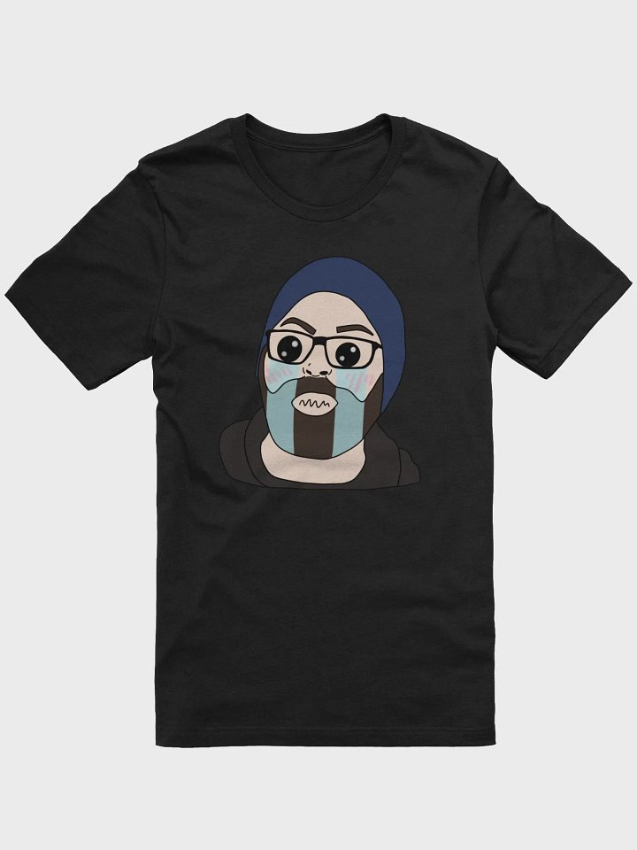 Sad Bill T Shirt product image (7)