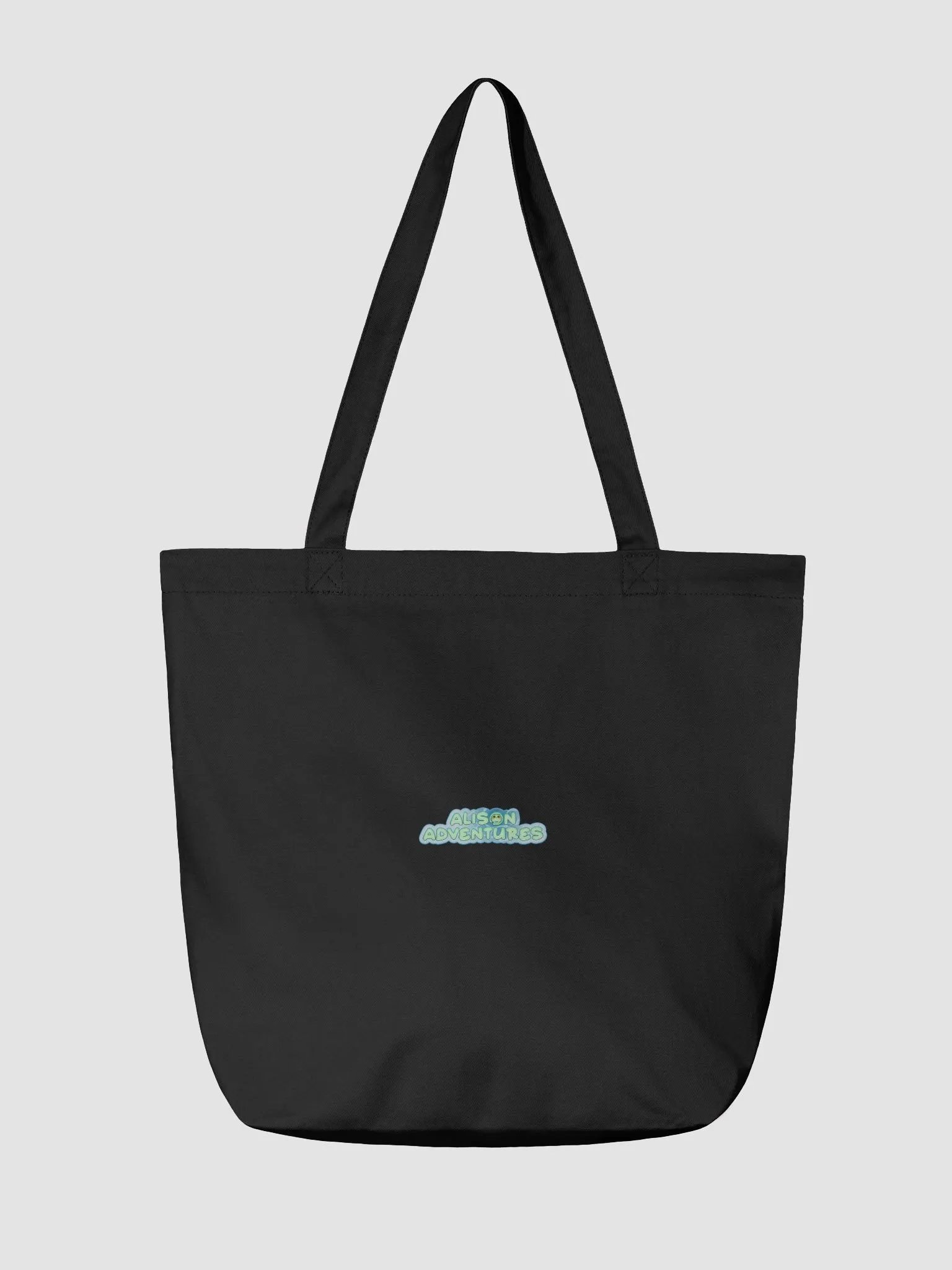 Alison Frogs - Tote Bag product image (4)