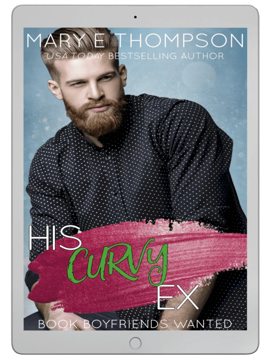 His Curvy Ex (EBOOK) product image (1)