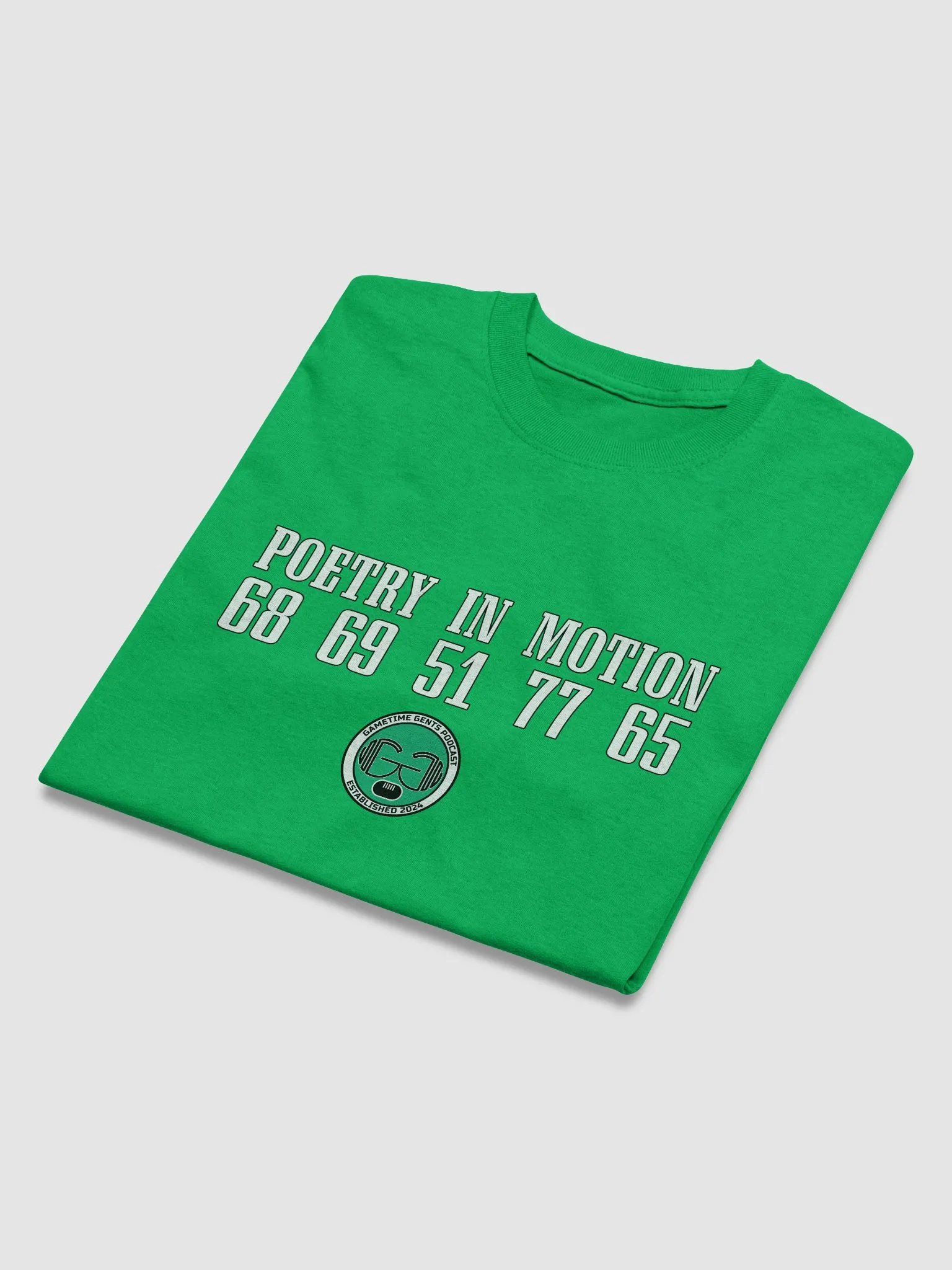 Poetry in Motion product image (28)