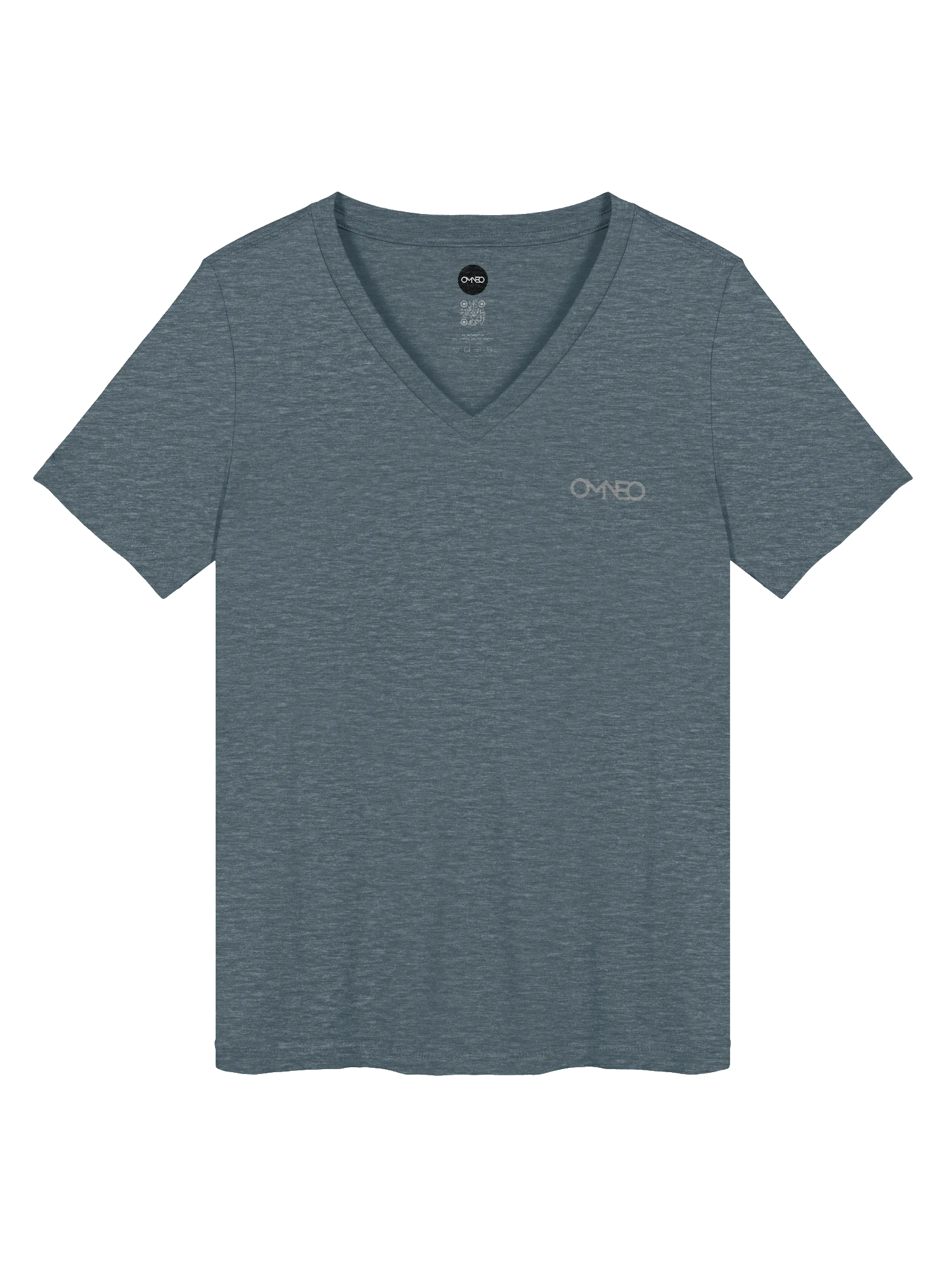 Dot Connected Ltd V-Neck Tee product image (2)