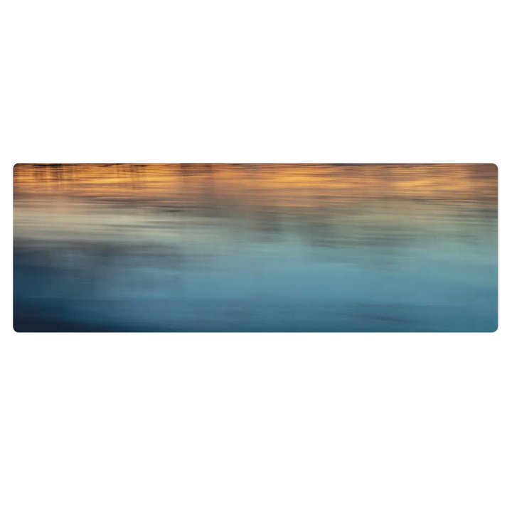 Yoga Mat - Tennessee Sunset product image (1)