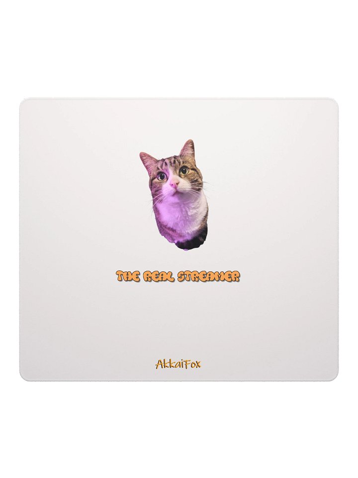 Kate Mouse Pad product image (2)