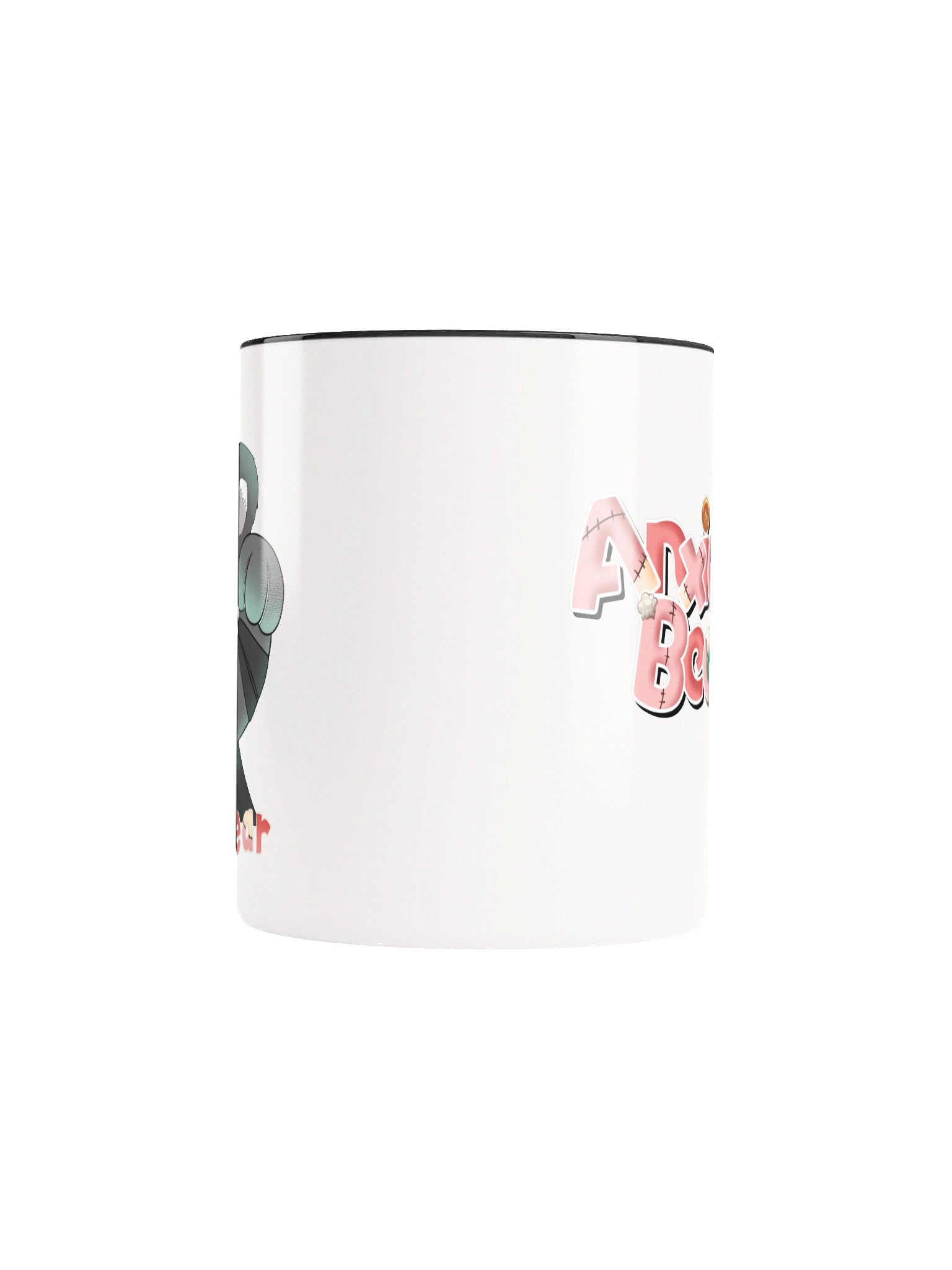 Anxiety Vampbear Coffee Cup product image (66)