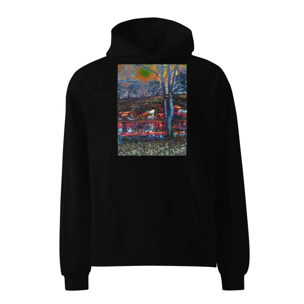 A place you will never be or see product image (1)