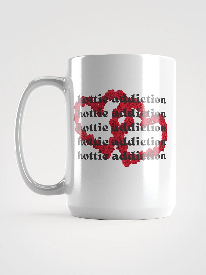 Hottie Addiction Cup product image (1)