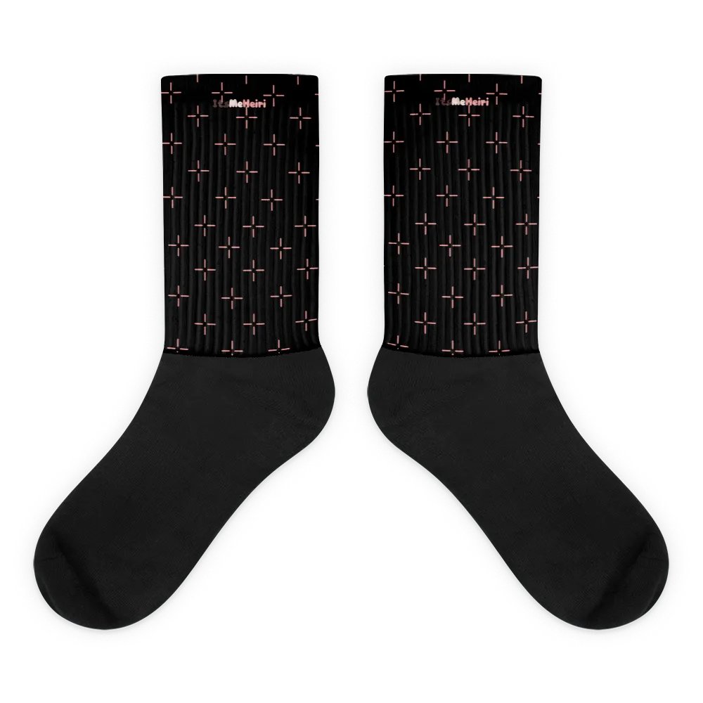 Heiri Classic Socks product image (1)