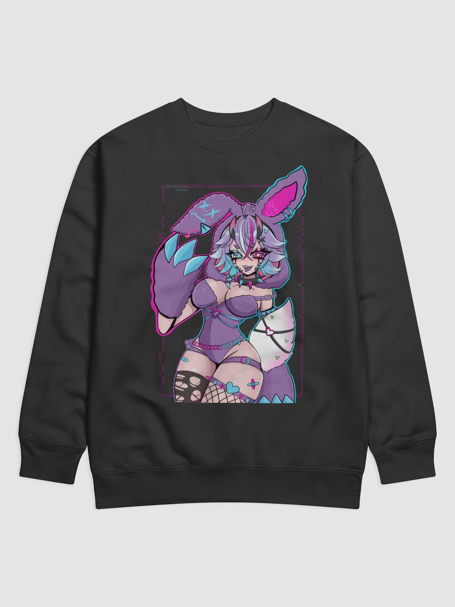Bunny Sweatshirt product image (1)