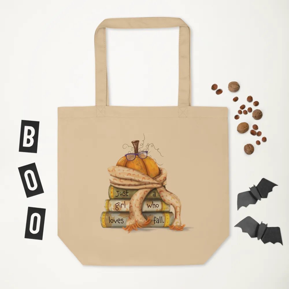 Just a girl who loves fall. product image (7)