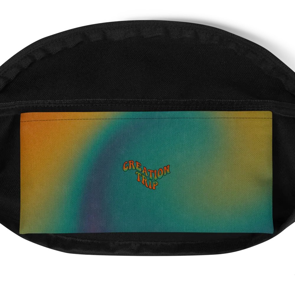 Groovy Hip & Shoulder Bag product image (4)