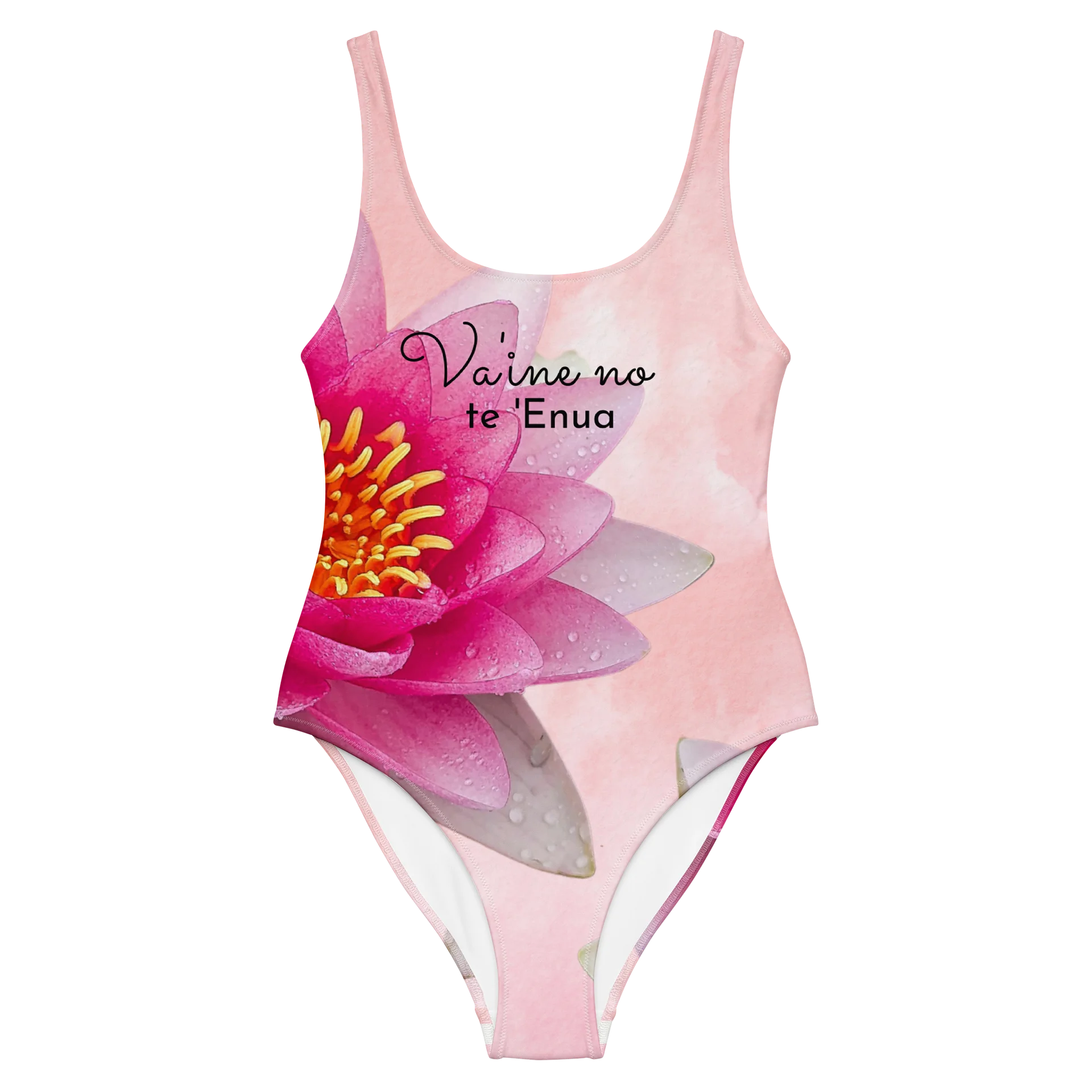 Nénuphar des TUPUNA product image (2)