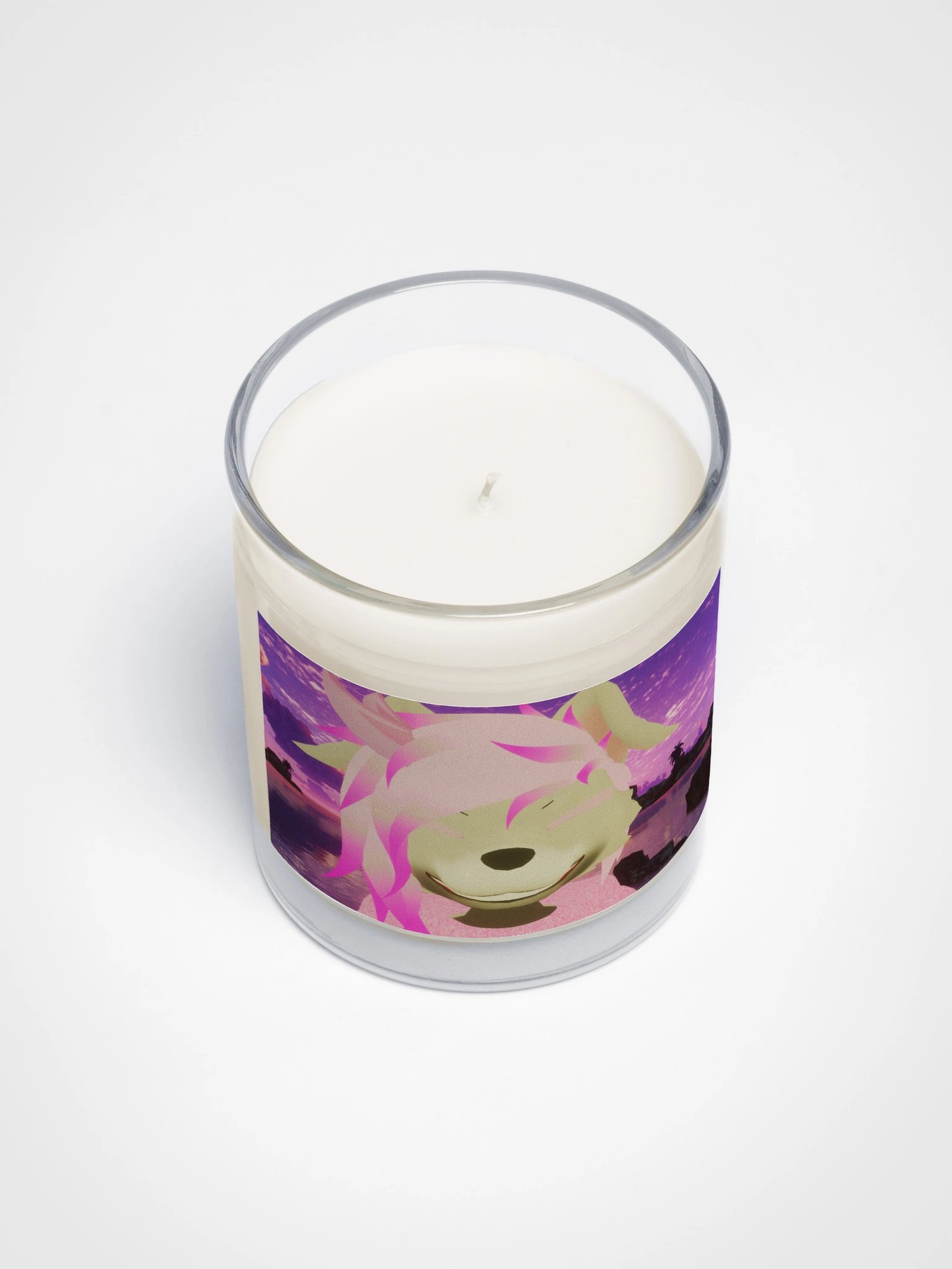SkyeDaWoof Candle product image (3)