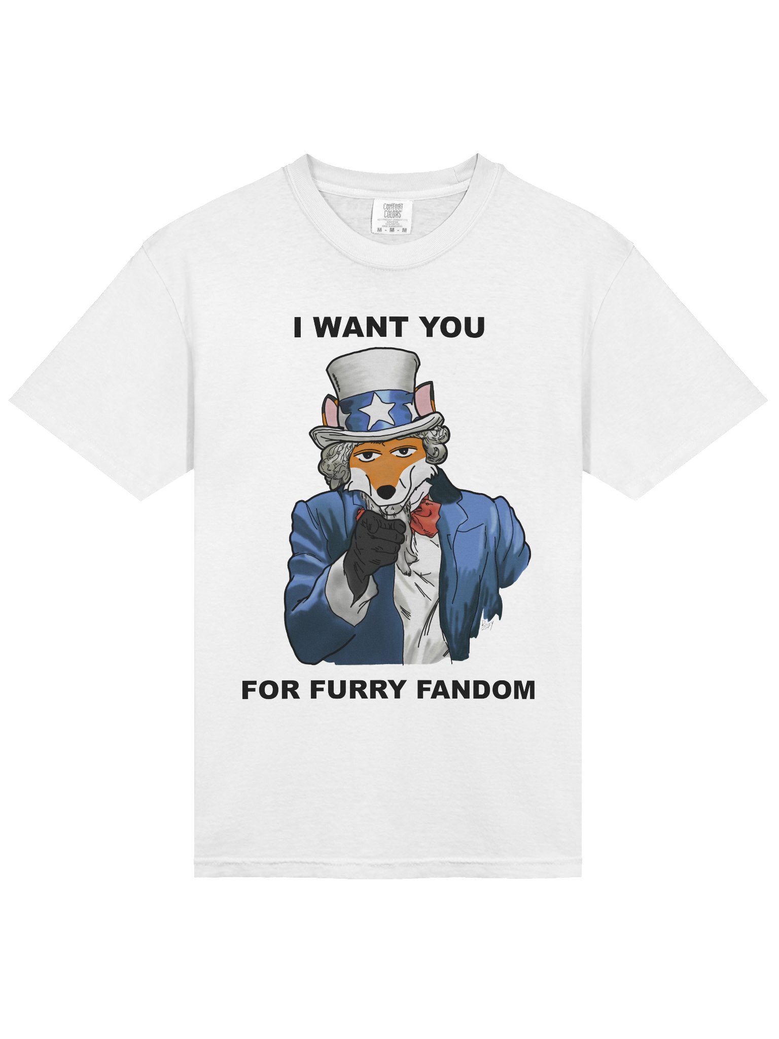 I Want You product image (3)