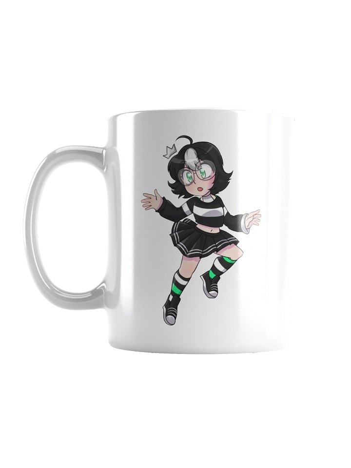 OtherWorlders Ori White Mug product image (1)