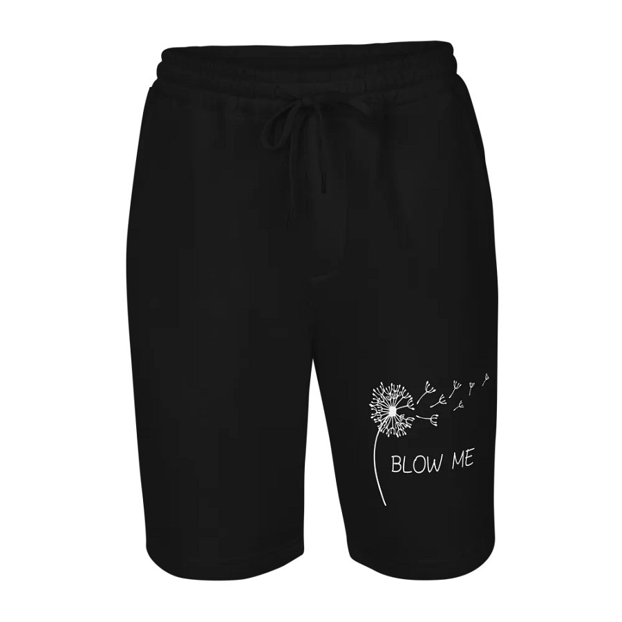 Dandelion shorts product image (7)