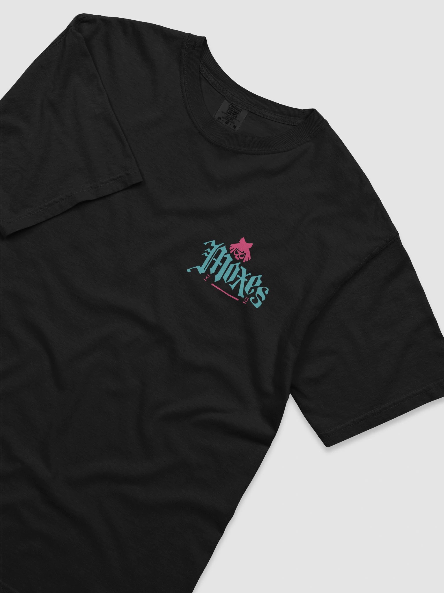 Mox Loyalty Tee product image (41)