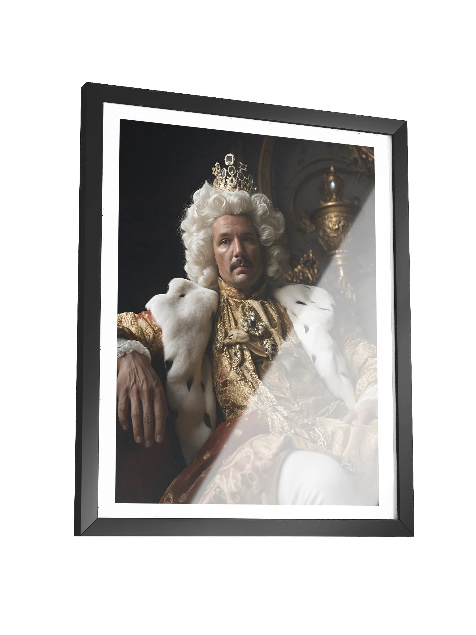 El Gilded Lepard product image (6)