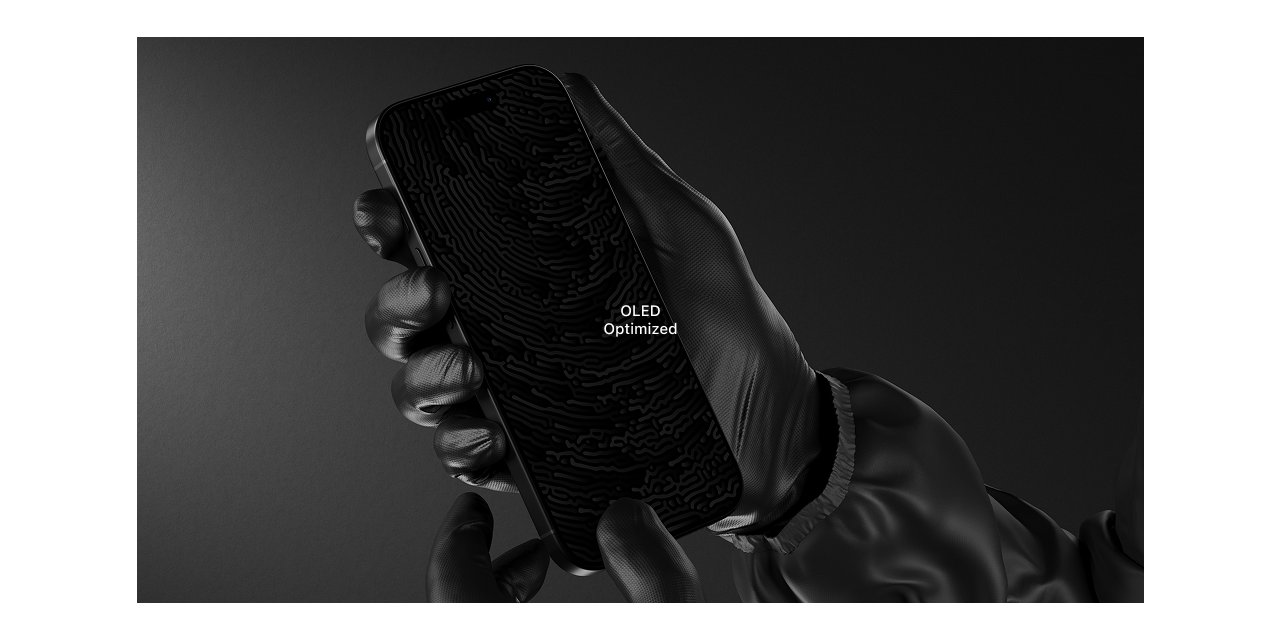Turing Wallpaper Pack product image (3)