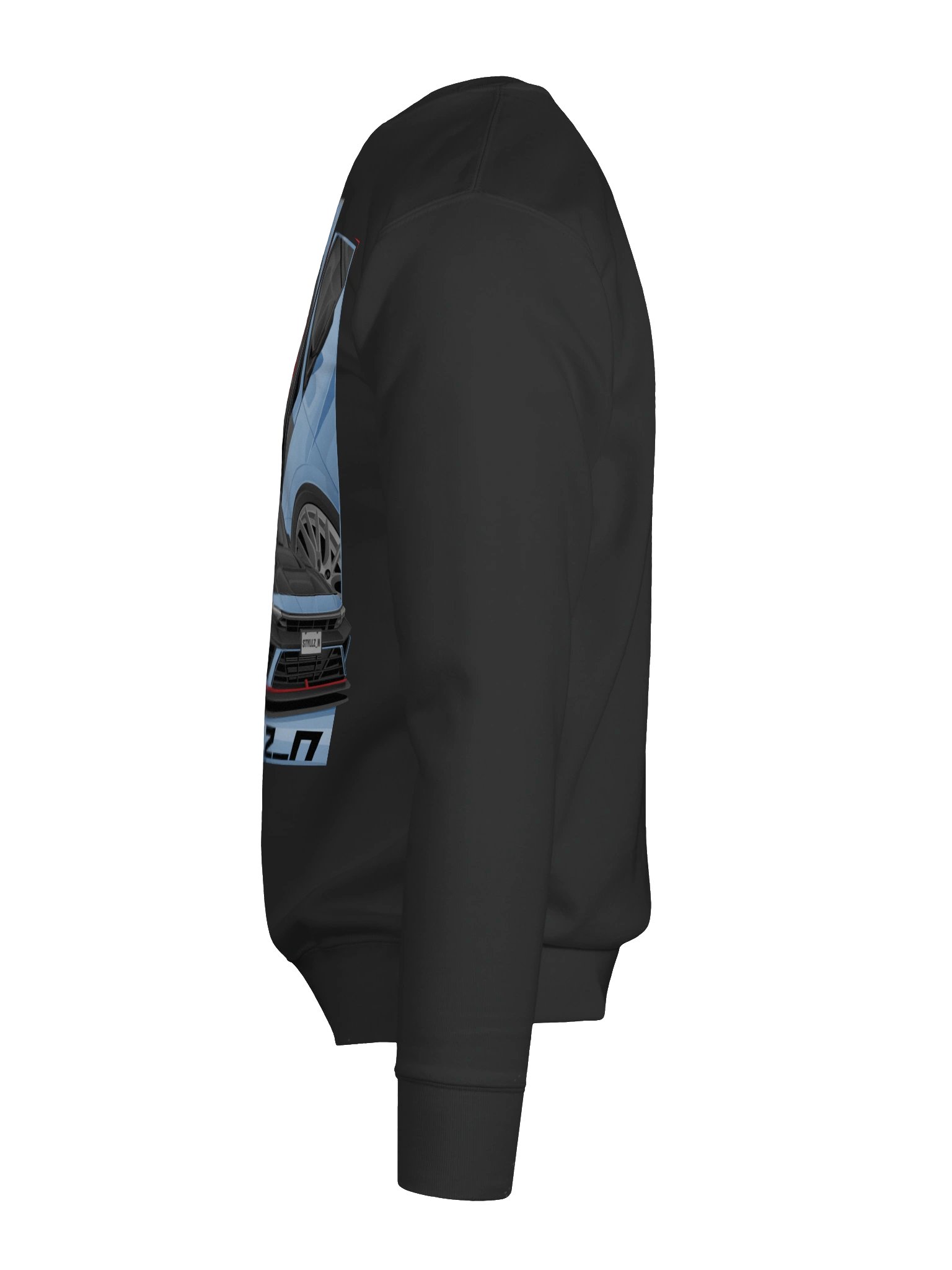Sweatshirt - styllz_n product image (9)