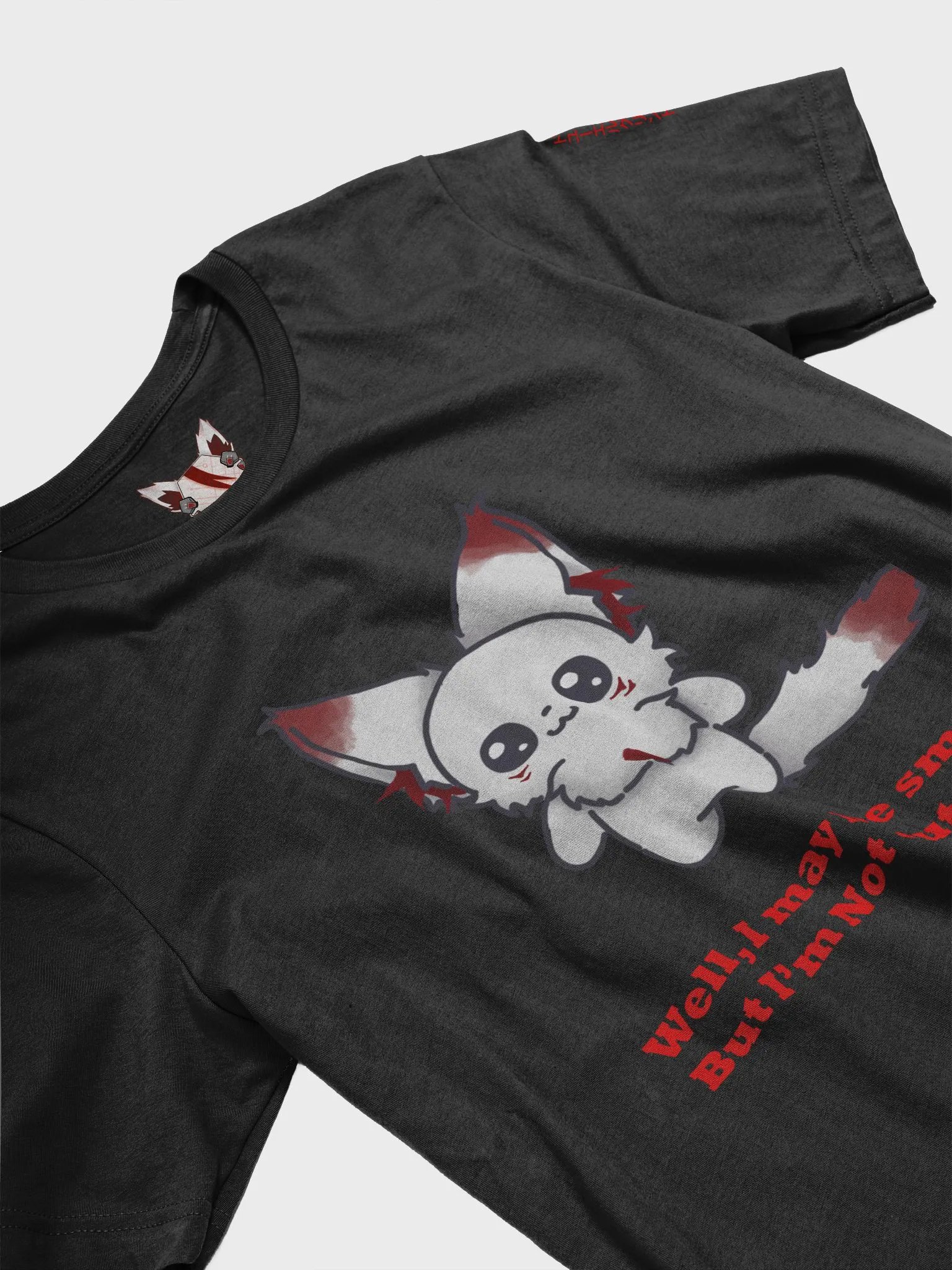 Glint's Mascot ''Dudu'' Shirt! product image (11)