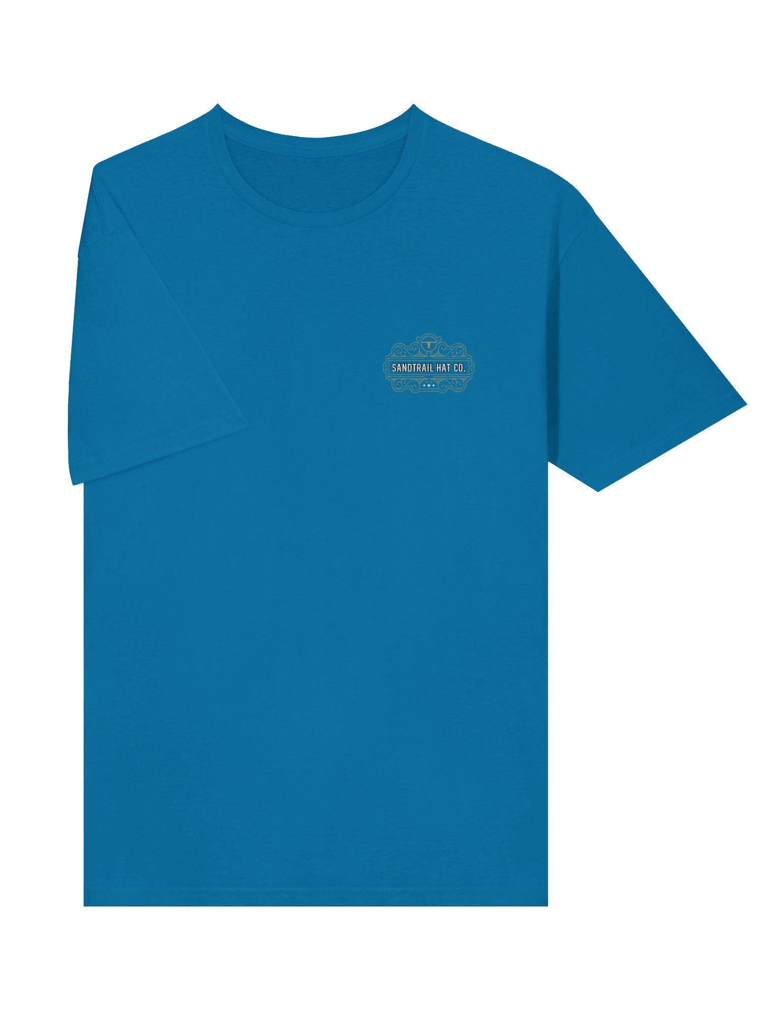Catfish and Christ Unisex T-Shirt product image (6)