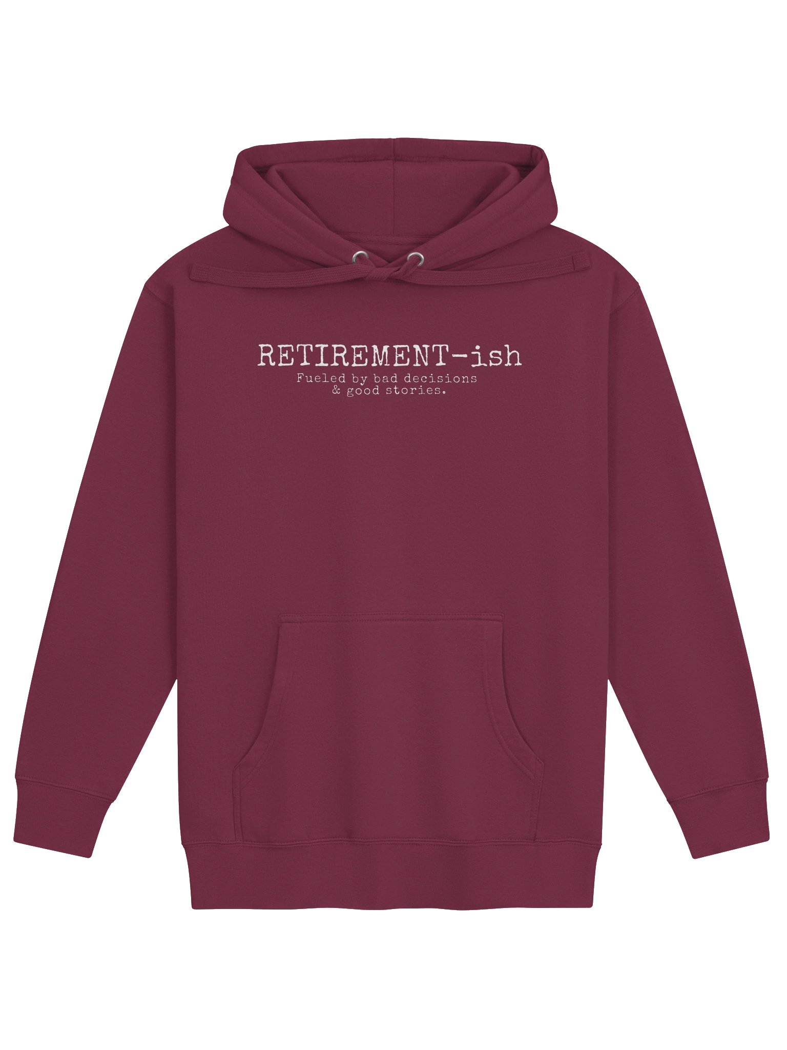 Retirement-ish Definition Premium Hoodie product image (17)