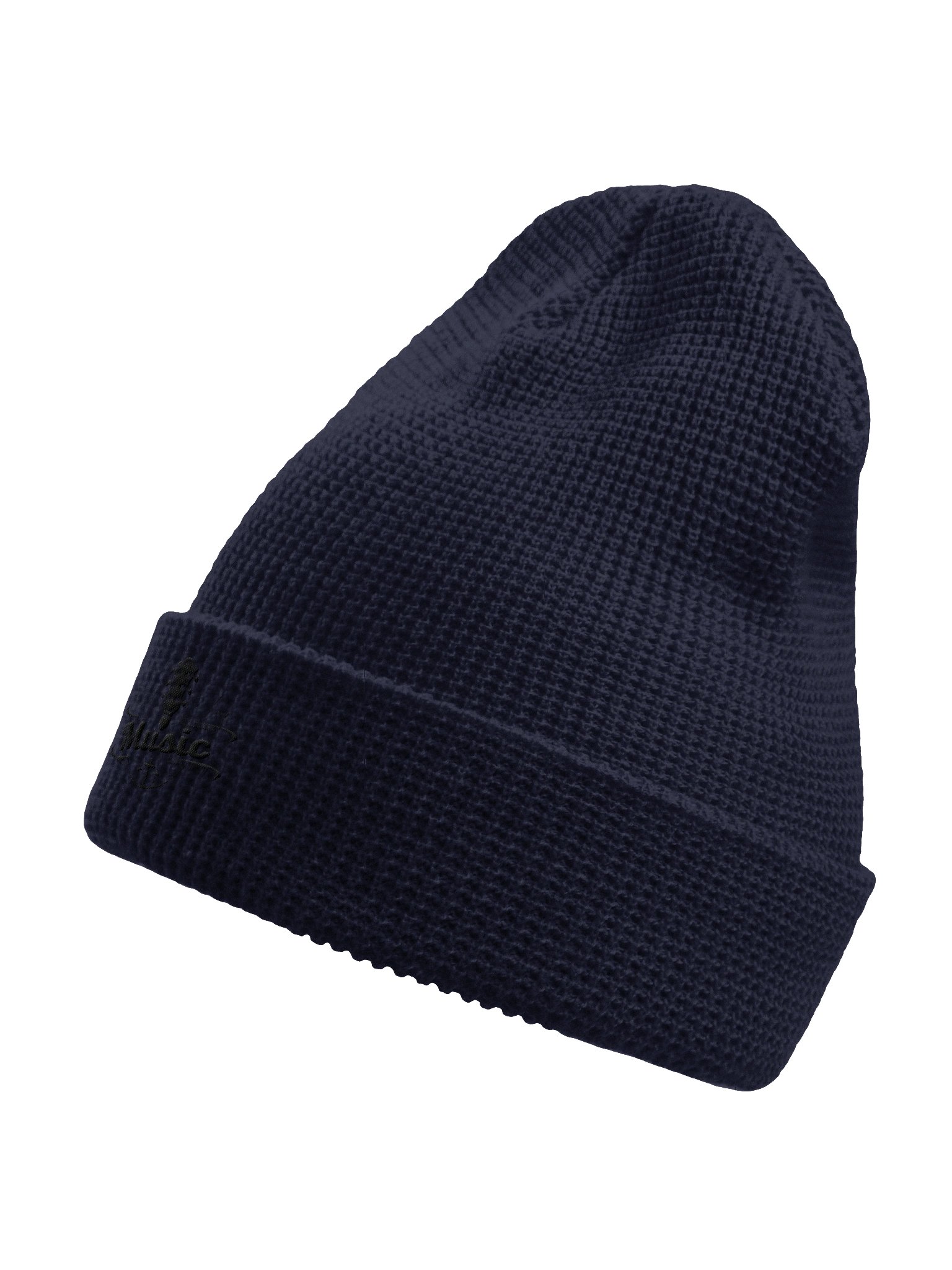 Joshua Clark Music Richardson Waffle Beanies product image (9)