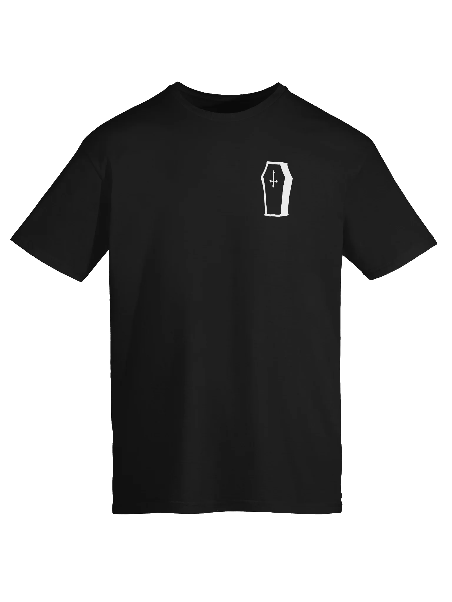 Undead Tee 2 product image (5)