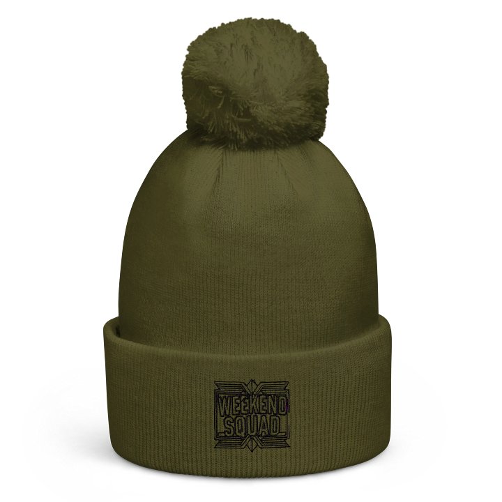 Weekend Squad product image (1)