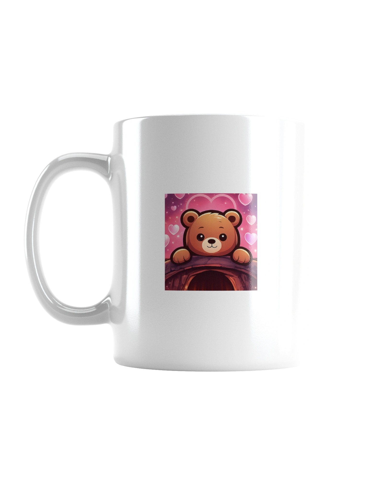 Jubear Love Mug product image (1)