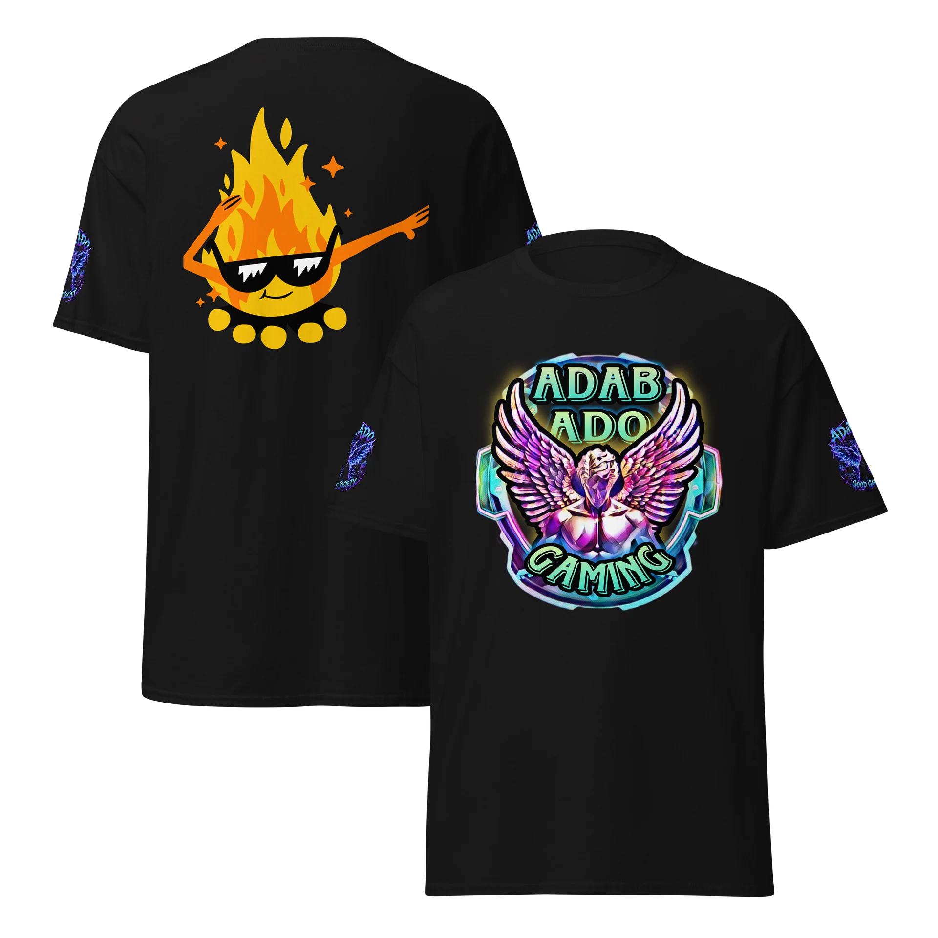 ADabADo OG Tee product image (3)
