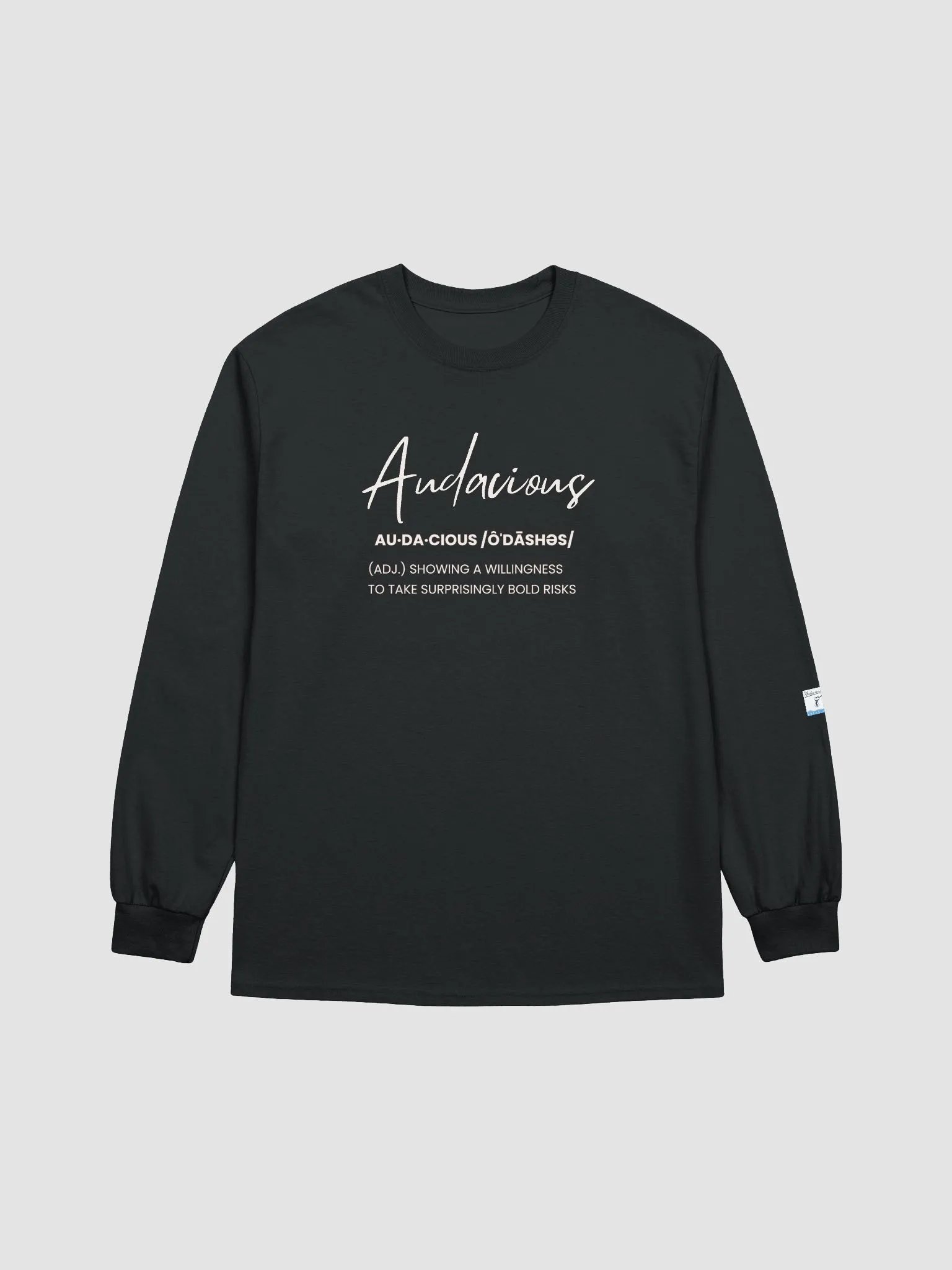 Audacious - Whimsical Definition - Survivor product image (1)