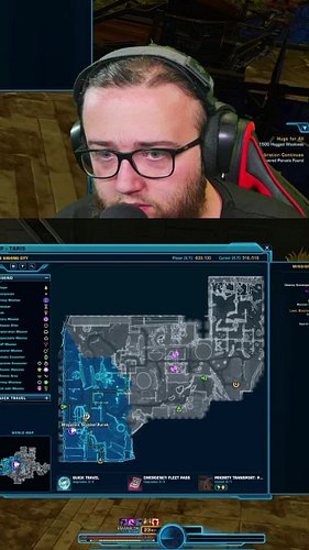 DA UNTEN (Bitte Brainlag hier einfügen) | #siskeldev on #Twitch