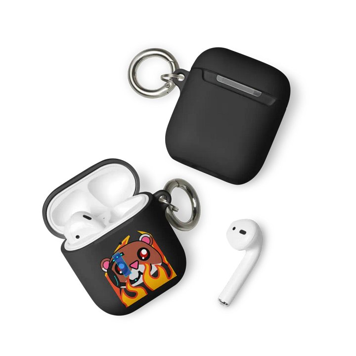 It's Fine AirPod Case product image (2)