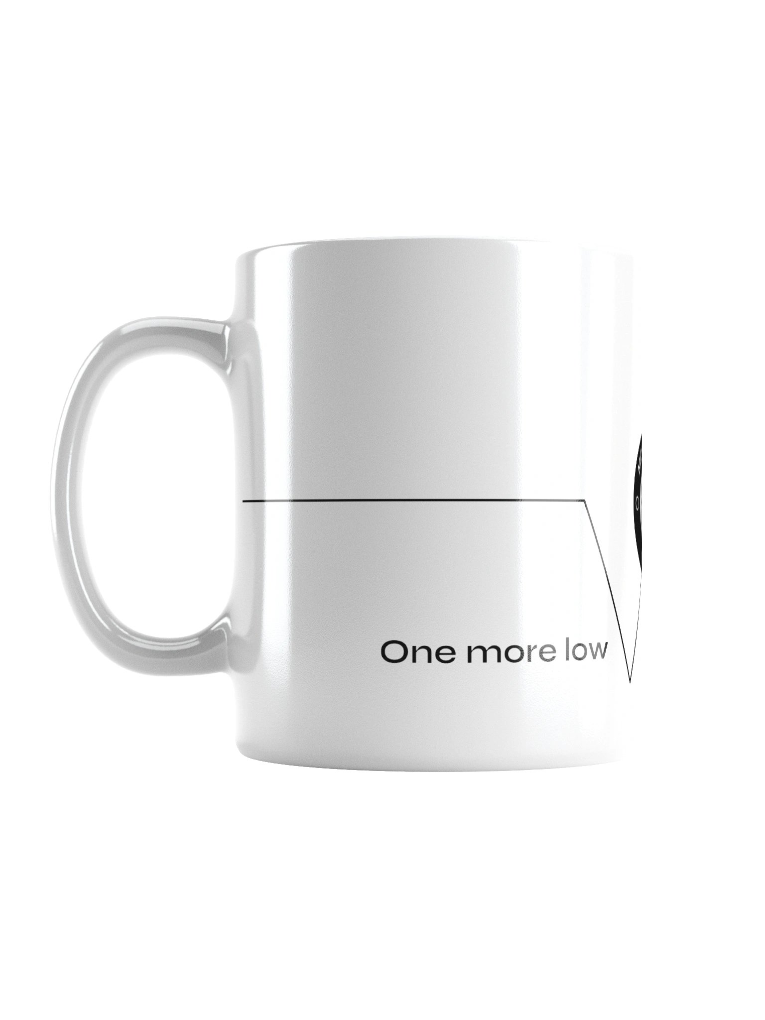 Mug MCO Low Moon product image (4)