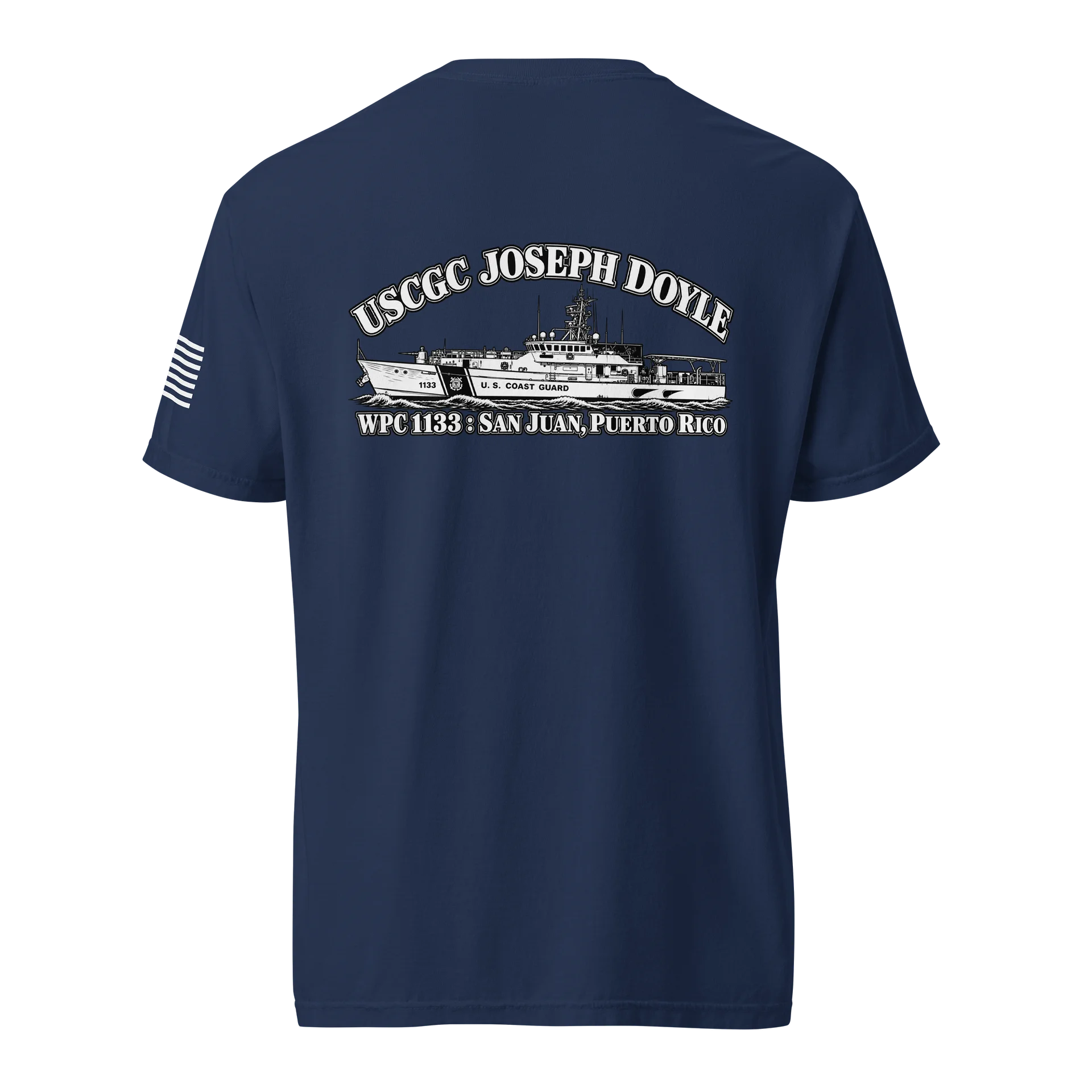 Joesph Doyle ODU product image (3)
