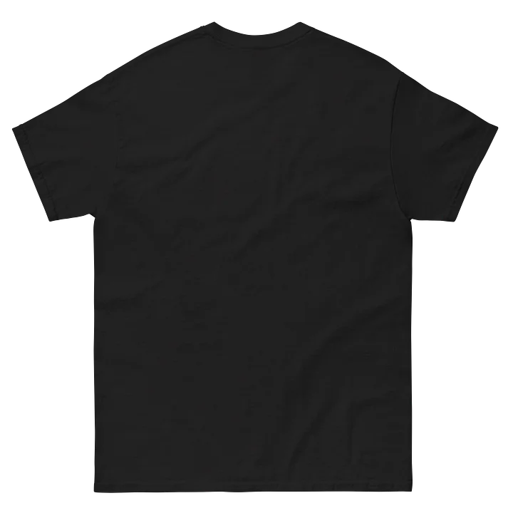 Pezle TV T-Shirt product image (2)
