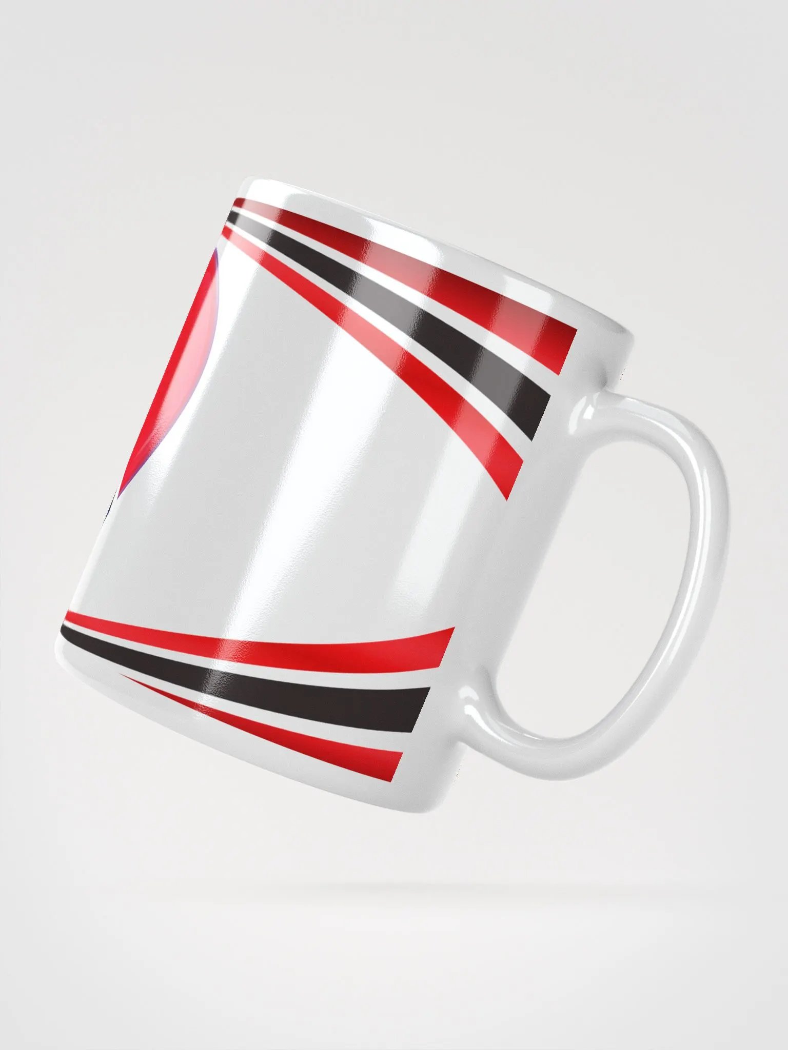 Trinidad and Tobago Pride Mug product image (3)