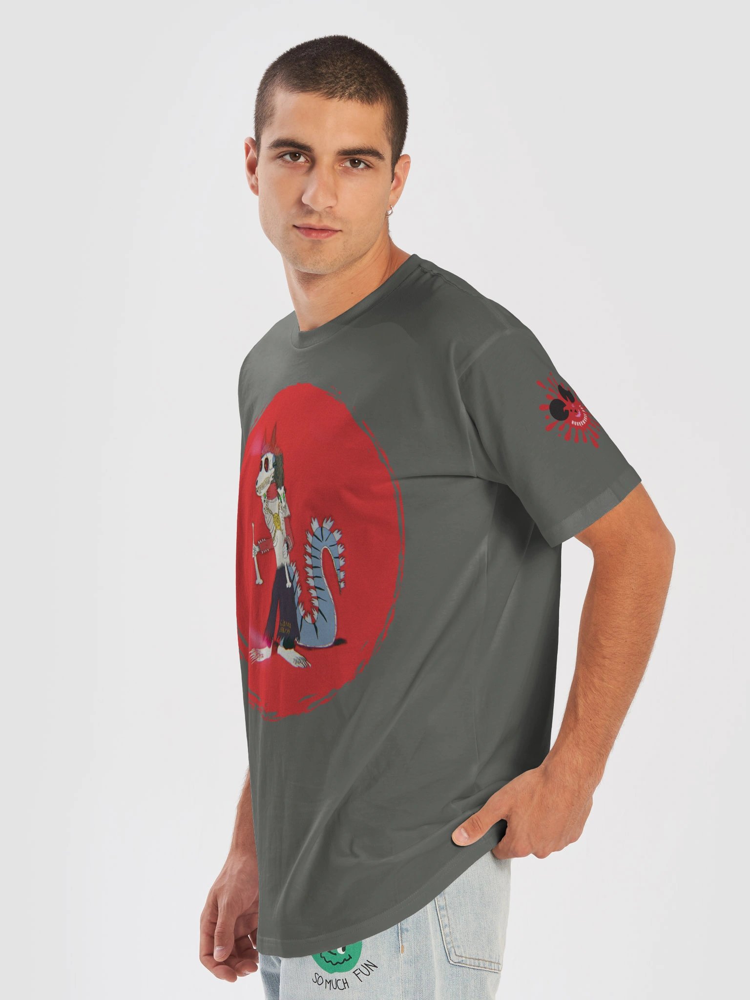 GATURA-FERAL MINDS product image (5)