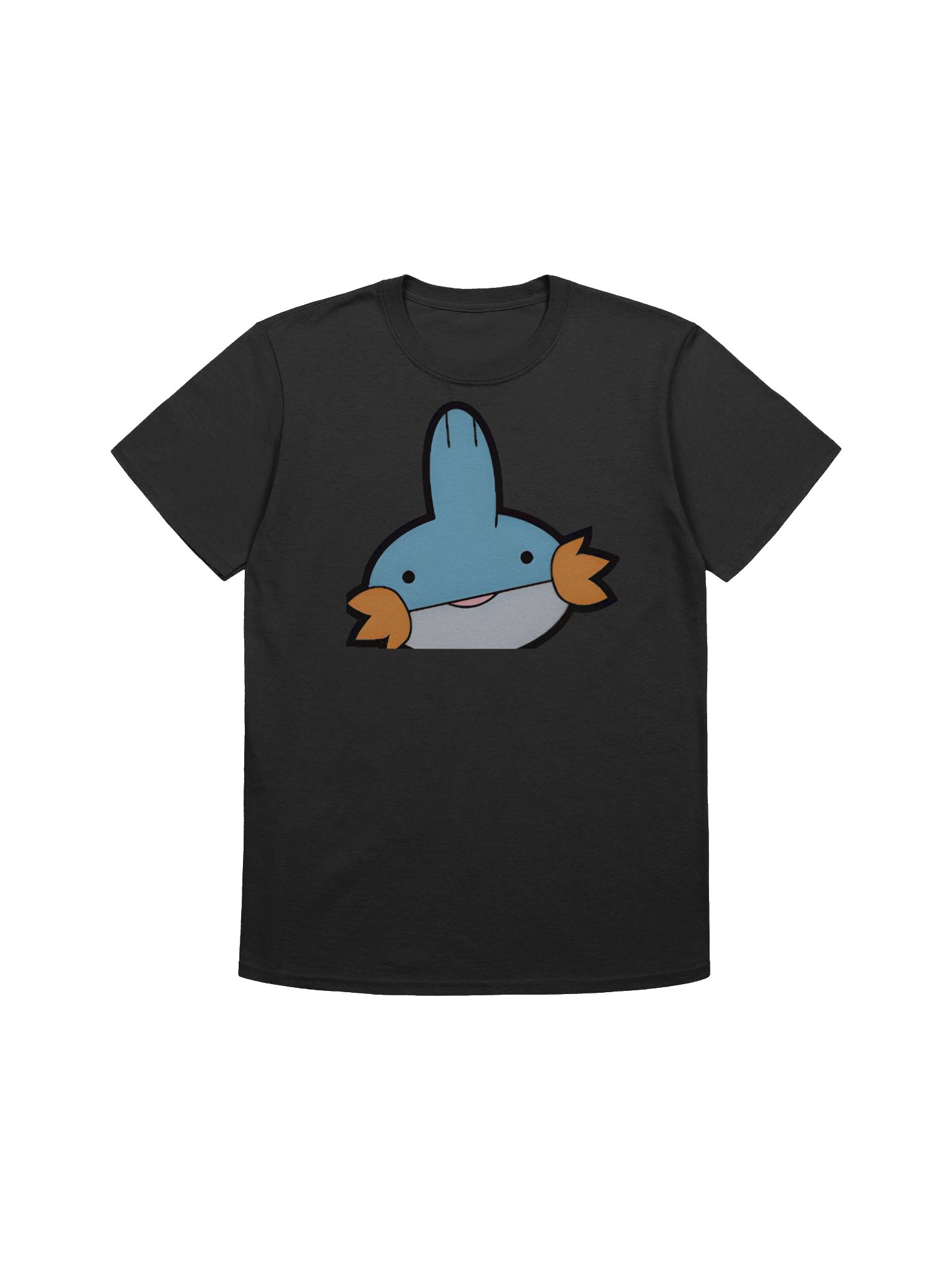Mudkip Stare product image (3)