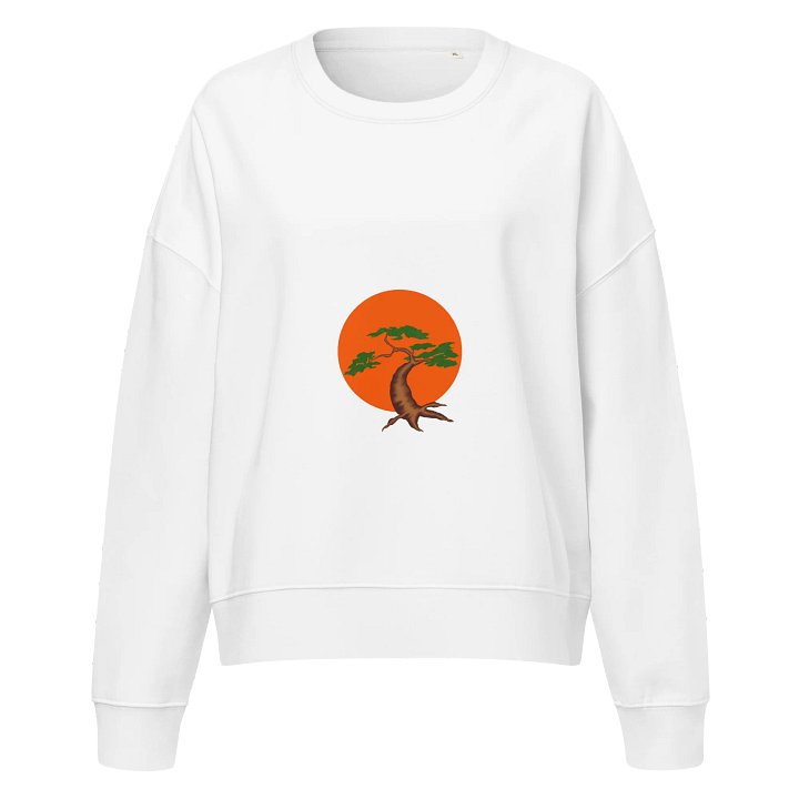 Celestial Tree Women's Sweatshirt product image (1)