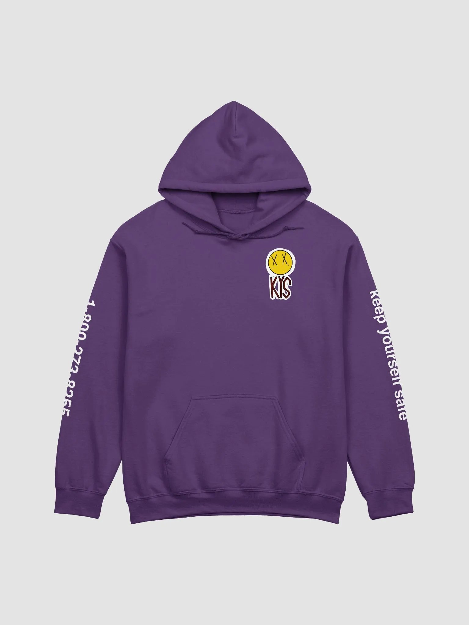 Classic Purple product image (1)