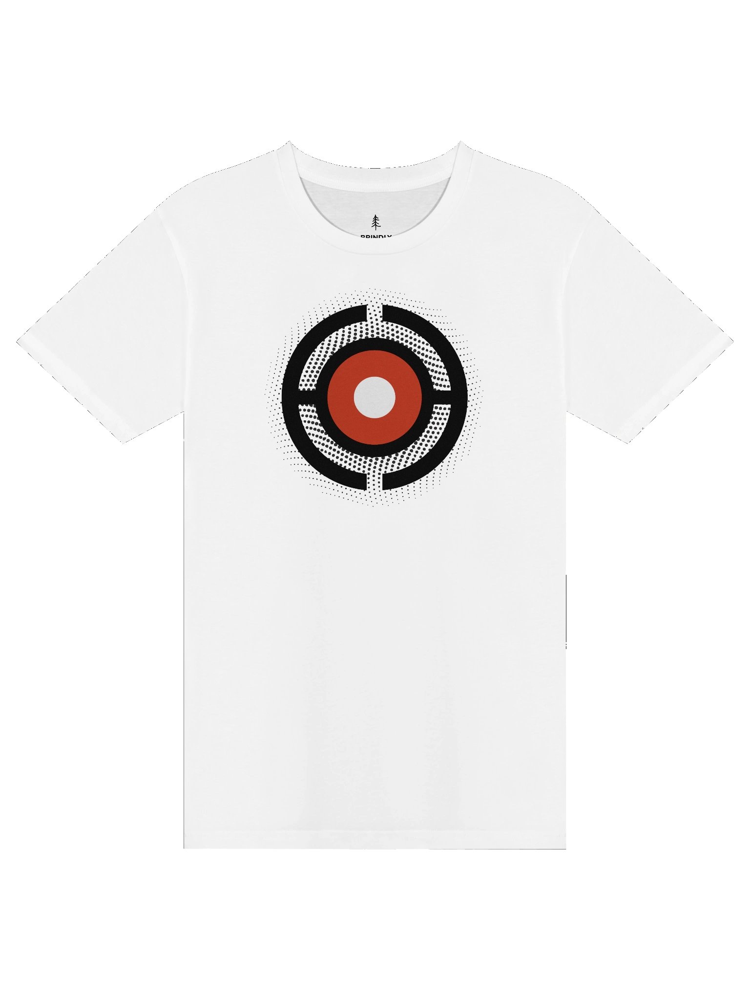 trainer tee product image (1)