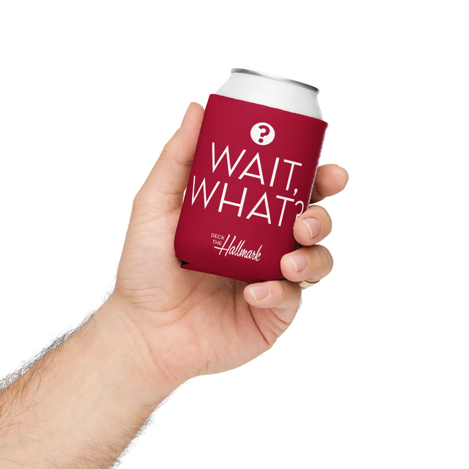 CLASSIC: Wait, What? - Coozie product image (3)