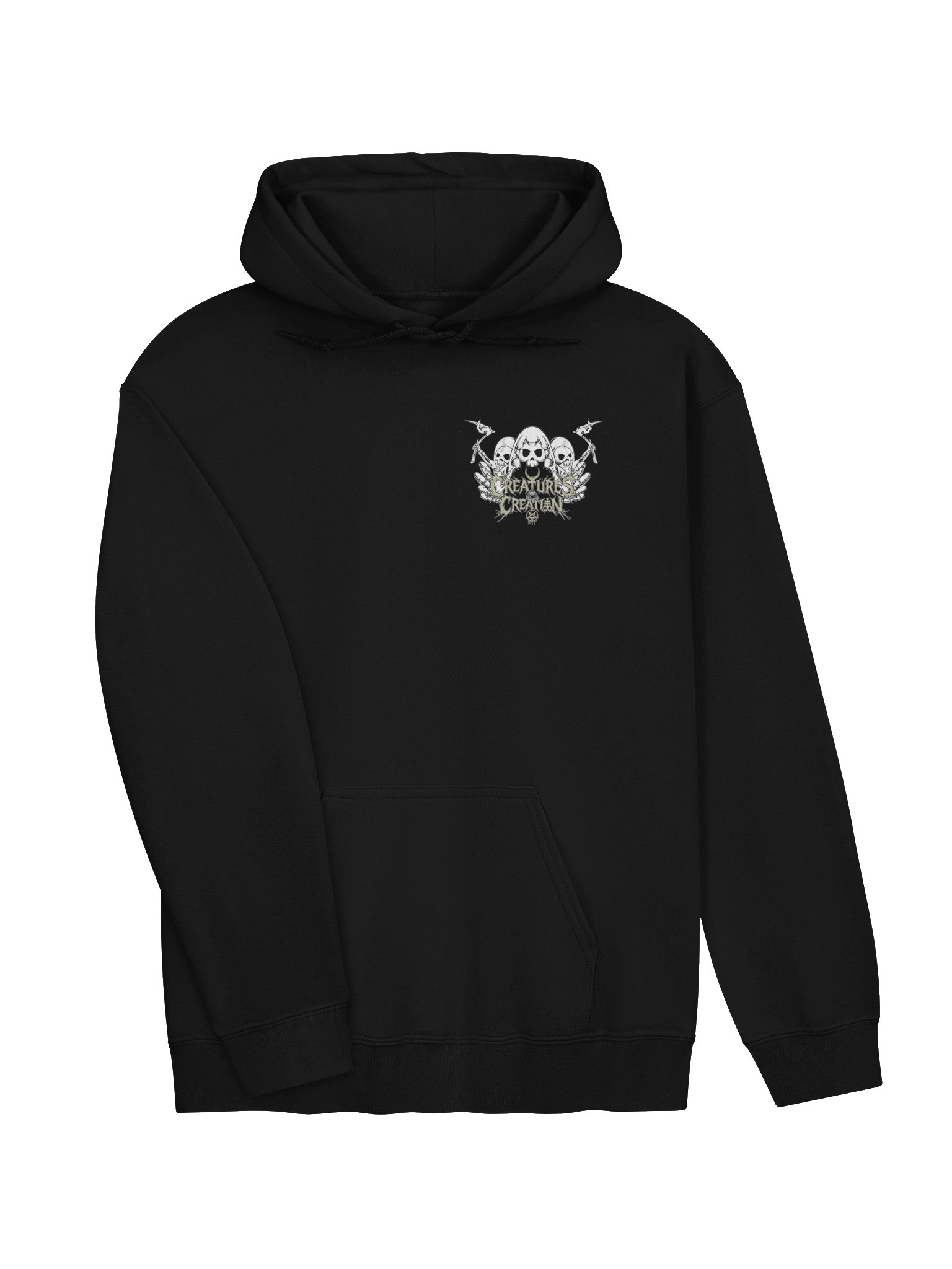 Community Hoodie product image (3)