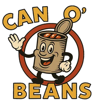 CAN O' BRANDS